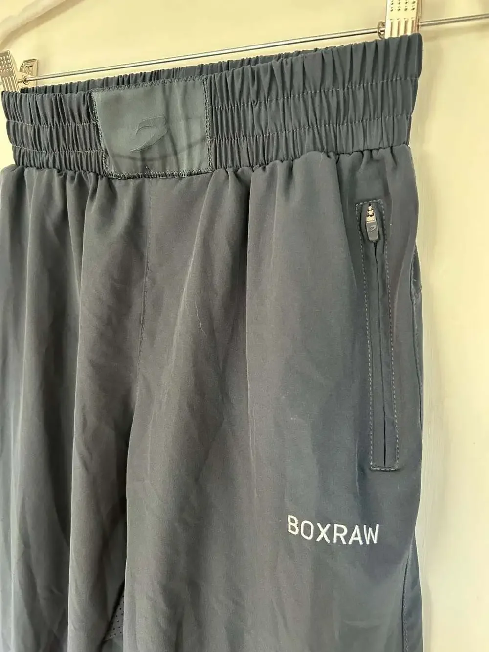 Boxraw SMRT-TEC Training Jogger Track Pants